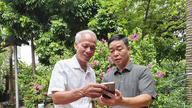 Untuk melaksanakan Resolusi di Vinh An