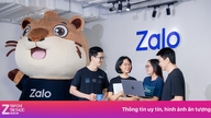 ពីប្រទេសវៀតណាមដល់ Silicon Valley និងទស្សនវិជ្ជារបស់ Zalo អំពីការអភិវឌ្ឍទេពកោសល្យ។