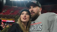 Taylor Swift og Travis Kelce har indsamlet 26 millioner dollars forud for deres bryllup.