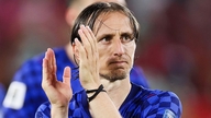 Kontroversi terkait gol yang dianulir menyebabkan kekalahan Kroasia melawan Portugal.