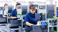 Creșterea PIB-ului în prima jumătate a anului 2026 a fost de 8,18%, sub obiectivul de două cifre.