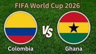 Analisi e pronostico per la partita Colombia-Ghana: tensione fino all'ultimo secondo.