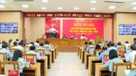 省党委員会執行委員会第4回会議（任期：2025年～2030年）