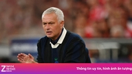 Mourinho: 'Martinez tepat mengganti Ronaldo'