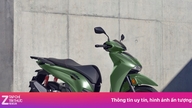 Benzínové motocykly Honda zaznamenávají plošný nárůst cen.