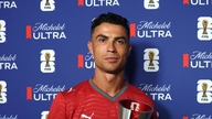 Portugal wint met 2-1 van Kroatië: Ronaldo vestigt een historisch record en Jota barst in tranen uit van dankbaarheid.