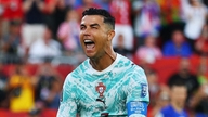 Ronaldo und seine emotionale Achterbahnfahrt