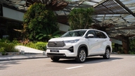Los 5 modelos Toyota más vendidos en junio de 2026: El Innova Cross lidera la lista.