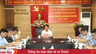 Đổi mới toàn diện công tác tuyên giáo và dân vận, đáp ứng yêu cầu phát triển trong giai đoạn mới