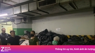 В элитных многоквартирных домах Ханоя стоит ужасный запах мусора, причиняющий страдания жильцам.