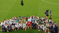 Catatan Harian Piala Dunia 3/7: Spanyol akan menghadapi Portugal di Babak 16 Besar, menunggu kemenangan Argentina atas tim kejutan Tanjung Verde.