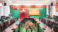Phan Rang Bölgesi, 2026 yılında birleşik sivil savunma ve savunma bölgesinde muharebe tatbikatları gerçekleştirecek.