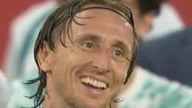 Danke, Modric!