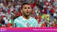 Amikor Ronaldo elhagyta a pályát, Ramos megmentette Portugáliát.