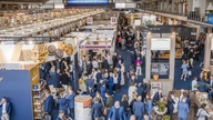Feria Internacional de Alimentos y Bebidas Private Label Show 2026 en los Estados Unidos