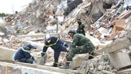 El general Nguyen Tan Cuong elogia al equipo de rescate en Venezuela.