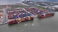 Yılın ilk altı ayında Vietnam 16,65 milyar dolarlık ticaret açığı kaydetti.