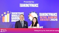 NCB Visa remporte fièrement le prix de « l'initiative de carte de crédit de l'année ».