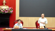 Ziel ist es, die Provinz Quang Tri zu einem regionalen Energiezentrum in Zentralvietnam auszubauen.
