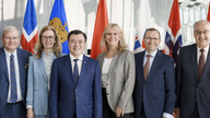 Vietnam has finalized FTA negotiations with Switzerland, Norway, Iceland, and Liechtenstein.