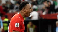 Thắng dễ Algeria, Thụy Sĩ vào vòng 1/8 World Cup 2026