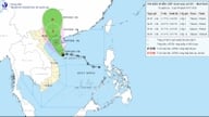 Tin bão mới nhất, bão số 1 MAYSAK sắp đổ bộ, Ban Chỉ đạo phòng thủ dân sự quốc gia ra công điện chủ động ứng phó