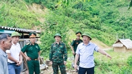 Mengubah resolusi menjadi kekuatan pendorong bagi pembangunan daerah-daerah yang kurang beruntung.
