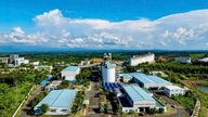 Javaslat Vietnam első alumíniumtermékének bemutató ünnepségére.