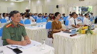 Tay Ninh untuk menganjurkan latihan bagi meningkatkan kemahiran dalam maklumat akar umbi dan maklumat luaran pada tahun 2026.