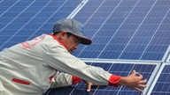 L'énergie solaire produite sur les toits s'achète et se vend directement : les investissements vont-ils exploser ?