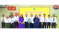 Primul Congres al Asociației Persoanelor Vârstnice din Comuna U Minh Thuong
