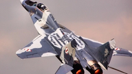 Polen hat beschlossen, die restlichen MiG-29-Kampfjets nicht an die Ukraine zu liefern.