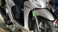 Annonce officielle de Honda concernant les motos SH, Vision, Lead et Wave Alpha...