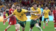 Le Cong Vinh: Australia ar putea surprinde Egiptul.