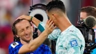 Ronaldo avanza, Mordric se va a casa: ¡El Mundial de 2026 es un torneo para "estrellas veteranas"!