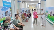 Reducerea „decalajului” în domeniul sănătății, astfel încât nimeni să nu fie lăsat în urmă.