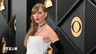 Taylor Swift dona 26 millones de dólares a organizaciones benéficas.