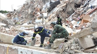Équipe de secours vietnamienne au Venezuela : Sept corps supplémentaires ont été retrouvés dans les décombres.