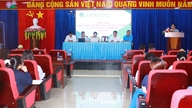 L'Agenzia provinciale di previdenza sociale di Khanh Hoa ha tenuto un dialogo con oltre 120 datori di lavoro.