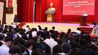 Nâng cao năng lực tham mưu, dự báo của ngành Tuyên giáo, Dân vận