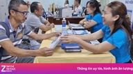 មនុស្សជាង ៣.៥ លាននាក់នឹងទទួលបានការកើនឡើង ៨% នៃប្រាក់សោធននិវត្តន៍ និងអត្ថប្រយោជន៍ធានារ៉ាប់រងសង្គមចាប់ពីថ្ងៃទី ១ ខែកក្កដា។