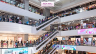 В Дананге открылся торговый центр AEON MALL.