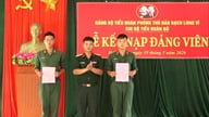 'Benih merah' matang di barisan hadapan ombak.