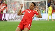 VM 2026: Schweiz går stille og roligt videre til ottendedelsfinalen.