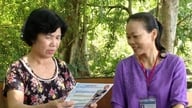 ការបង្ការជាមុននៃជំងឺឆ្លងមួយចំនួន។