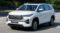 Les consommateurs vietnamiens préfèrent les voitures Toyota importées à celles assemblées localement.