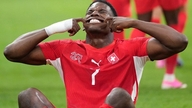 Ergebnisse der Fußball-Weltmeisterschaft 2026: Schweiz 2:0 Algerien: Embolo und Ndoye glänzen, Schweiz erreicht zum vierten Mal in Folge das Achtelfinale.