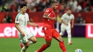 Elveția a învins Algeria cu 2-0: Punând capăt unei așteptări de 88 de ani cu tactici pragmatice.