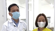 Moment sfâșietor în care directorul facultății de medicină își ia rămas bun de la studentul care și-a donat organele.