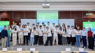 Giải pháp số của giới trẻ góp lời giải cho bài toán đô thị bền vững